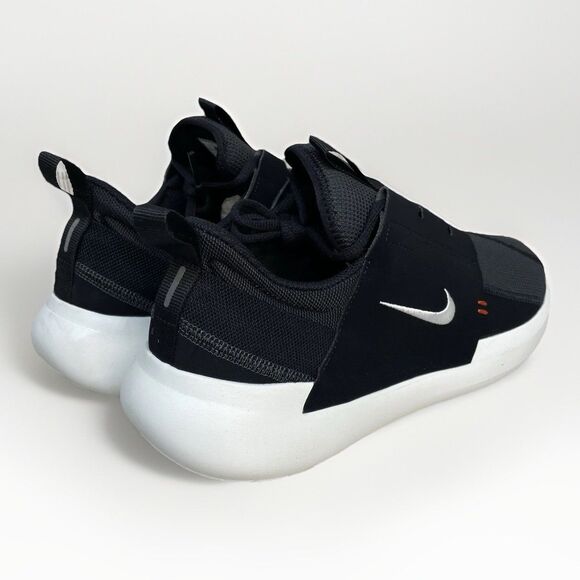Nike E-Series AD Running Shoes Men\'s 10 Black Anthracite Sail Low Top DV2436-001 main image 7